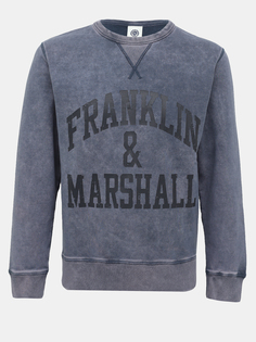 Свитшоты FRANKLIN&amp;MARSHALL Franklin&Marshall