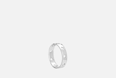 Кольцо серебряное Prosto Jewelry