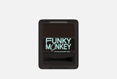 Набор теней для бровей Funky Monkey