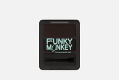 Набор теней для бровей Funky Monkey