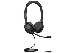 Наушники Jabra Evolve2 30 SE SB-C MS Stereo 23189-999-879