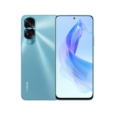 Сотовый телефон Honor 90 Lite 8/256Gb Cyan Lake