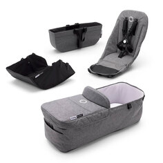 Комплект для коляски Donkey3 GREY MELANGE Bugaboo