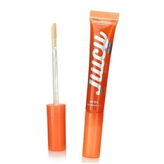 Масло для губ PARISA COSMETICS Фруктовое масло для губ "Juicy" 11