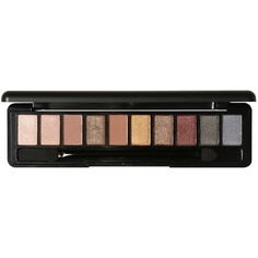 FOCALLURE Палетка теней для век 10 цветов Eyeshadow