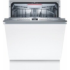 Встраиваемая посудомоечная машина Bosch SMV4HCX48E