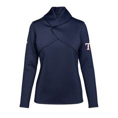 Куртка Levelwear Texas Rangers, нави