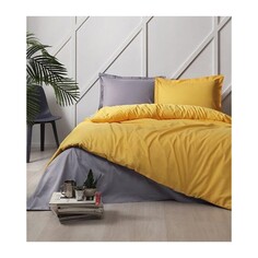Özdilek - Комплект постельного белья Colormix Gold
