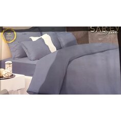 Sarev Pineda V2 Комплект постельного белья из хлопкового атласа