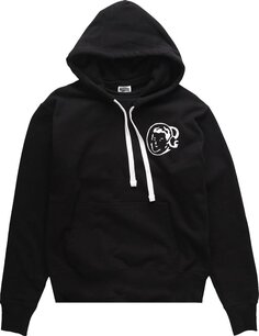 Худи Billionaire Boys Club Halo Hoodie &apos;Black&apos;, черный