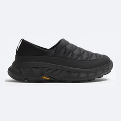 Кроссовки Zara Maison Special Vibram Running, черный