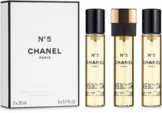 Туалетная вода Chanel N°5