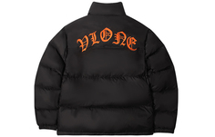 Vlone Пуховик унисекс