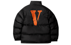 Vlone Пуховик унисекс