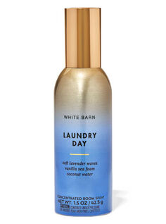 Концентрированный спрей для дома Laundry Day, 1.5 oz / 42.5 g, Bath and Body Works