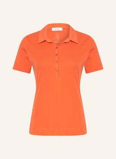 Рубашка поло darling harbour Jersey, оранжевый