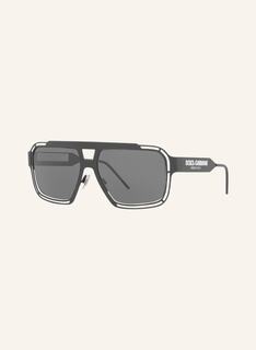 Солнцезащитные очки DOLCE &amp; GABBANA DG2270, черный