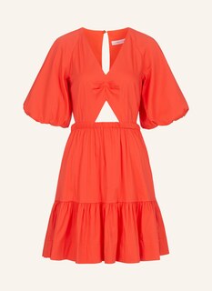 Платье CLAIRE LUISE, оранжевый