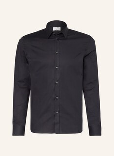 Рубашка Filippa K PAUL Slim Fit, темно-синий