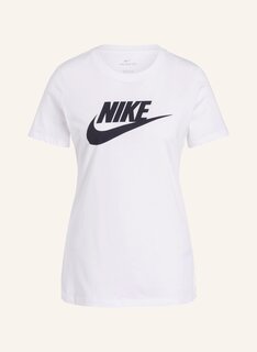 Футболка Nike SPORTSWEAR ESSENTIAL, белый