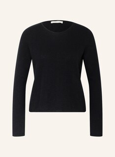 Кашемировый свитер lilienfels, черный