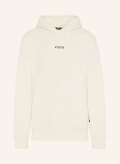 Толстовка 7 for all mankind s HOODIE, белый