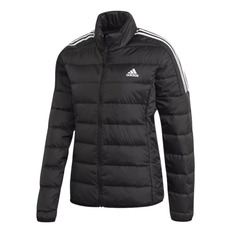 Куртка Adidas Essentials Down, черный