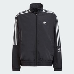 Куртка Adidas Originals Adicolor Track, черный