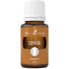 Эфирное масло Young Living Копайба (Copaiba), 15 мл