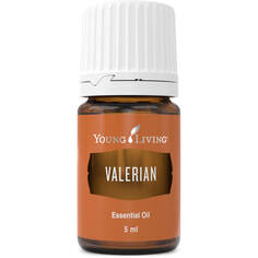 Эфирное масло Young Living Валериана (Valerian), 5 мл