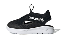 Сандалии adidas Originals (BP) 360 C Черные/Белые