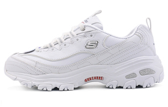 Кроссовки Skechers Wmns D&apos;Lites Fresh Start Daddy, белые