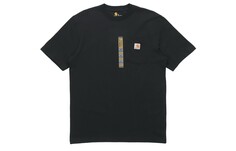 Футболка Carhartt унисекс