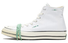 Туфли Converse Chuck Taylor All-Star 70s High Canvas унисекс