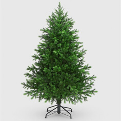 Искусственные елки National Tree Company Ель искусственная 3D Грация Премиум 150 см