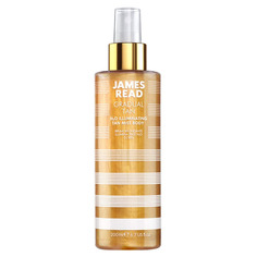 H2O ILLUMINATING TAN MIST BODY Спрей для тела James Read