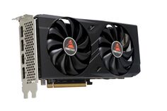 Видеокарта PCI-E Biostar Radeon RX 6750 XT (VA6756TML9) 12GB GDDR6 192bit 7nm 2150/18000MHz HDMI/3*DP