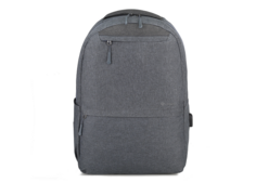 Рюкзак для ноутбука Lamark B157 Dark Grey 17.3", полиэстер, темно-серый