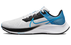 Мужские кроссовки Nike Air Zoom Pegasus 38 Pure Platinum Photo Blue