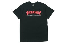 Футболка унисекс Трэшер Thrasher