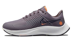 Низкие кроссовки Nike Wmns Air Zoom Pegasus 38 фиолетовый
