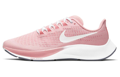 Кроссовки Nike Wmns Air Zoom Pegasus 37, розовая глазурь