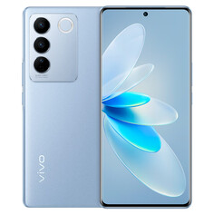Смартфон Vivo S16, 12Гб/256Гб, 2 Nano-SIM, синий
