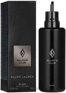 Духи Ralph Lauren Ralph&apos;s Club Elixir рефилл, 150 мл