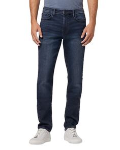 Джинсы узкого кроя Asher в цвете Peck Blue Joe&apos;s Jeans