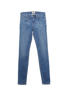 Женские джинсовые брюки Skinny с высокой талией Denim Trip