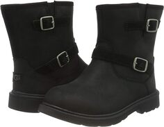 Сапоги унисекс UGG Kinzey Weather, черный