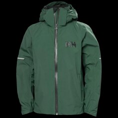 Куртка Helly Hansen Loen, зеленый