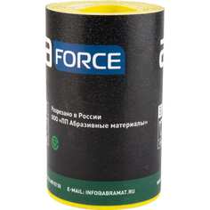 Наждачная бумага Abraforce