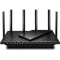 Двухдиапазонный гигабитный wi-fi роутер TP-Link